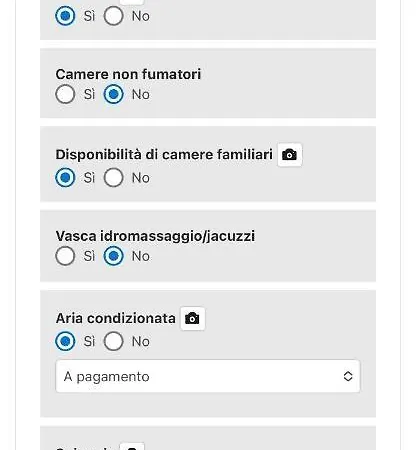 Fra Stefano Apartament