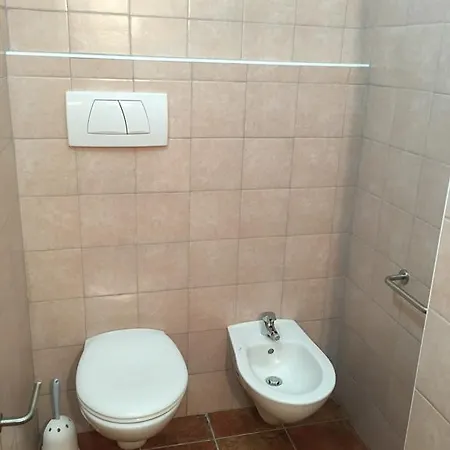 Apartment Fra Stefano Peschici