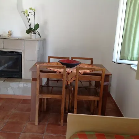 Fra Stefano Apartament *