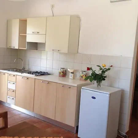 Apartment Fra Stefano Peschici