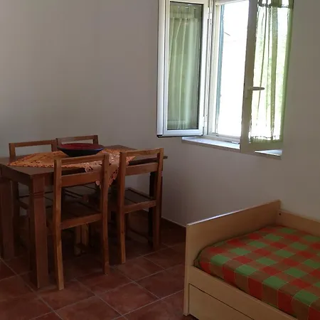 Fra Stefano Apartment Peschici